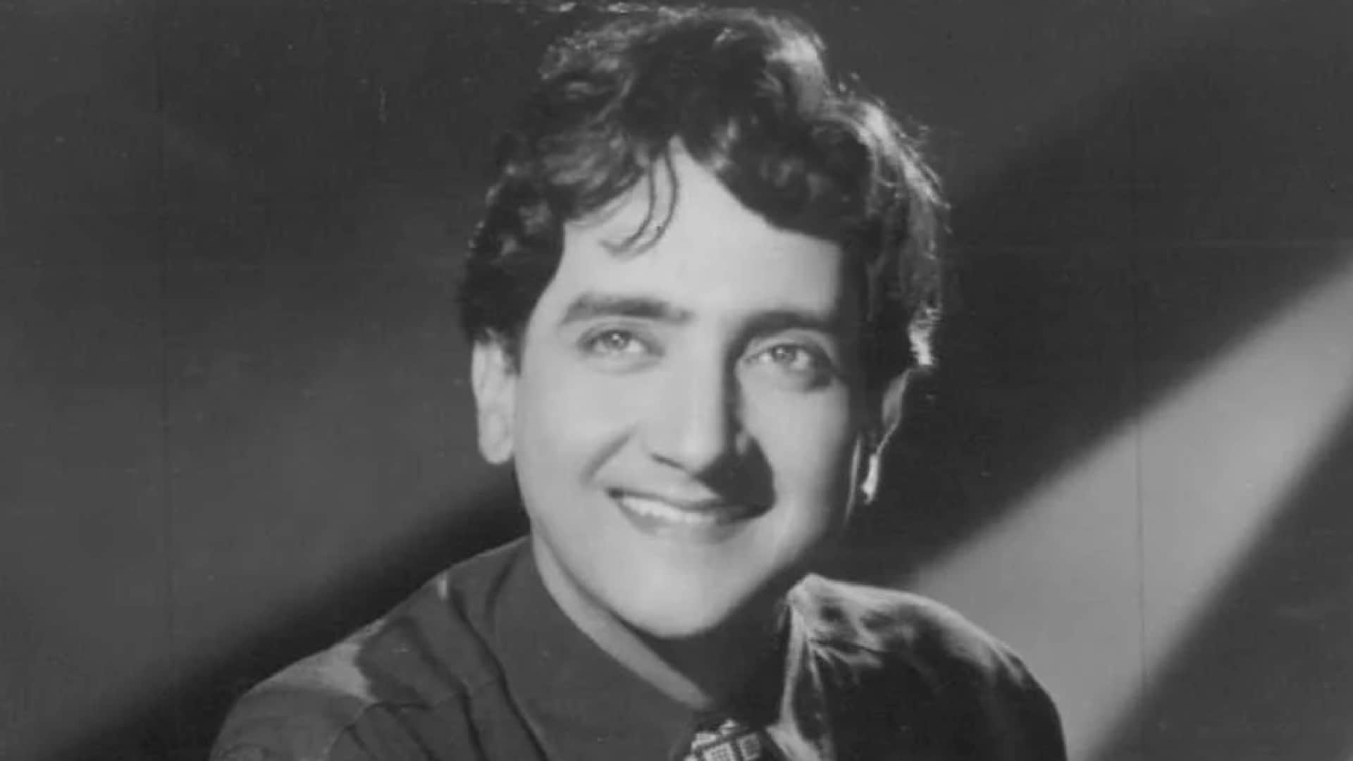 Bharat Bhushan birth Anniversary know unknown facts struggle about actor who became superstar by baiju bawra