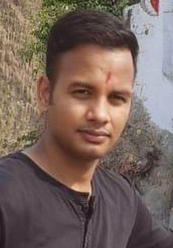 Drawning of Soulder in Patiyala