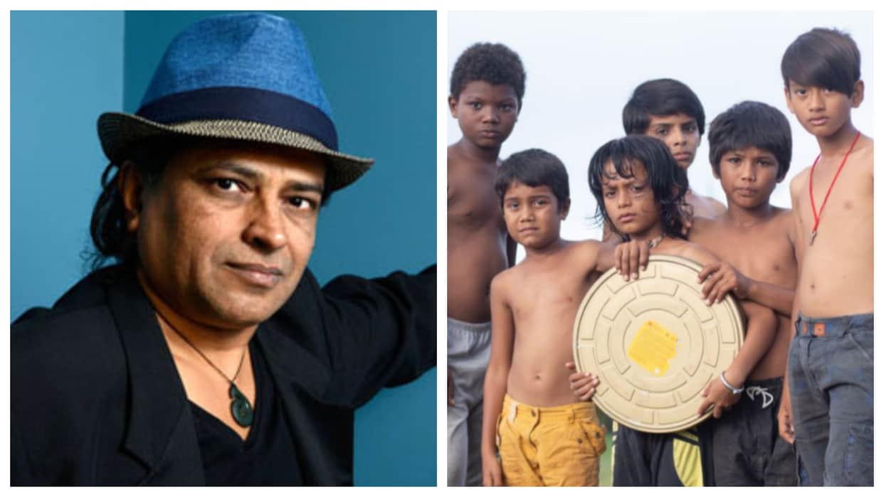 Chhello Show Director Pan Nalin reacts on official entry of film in Oscars from India says I can breathe again