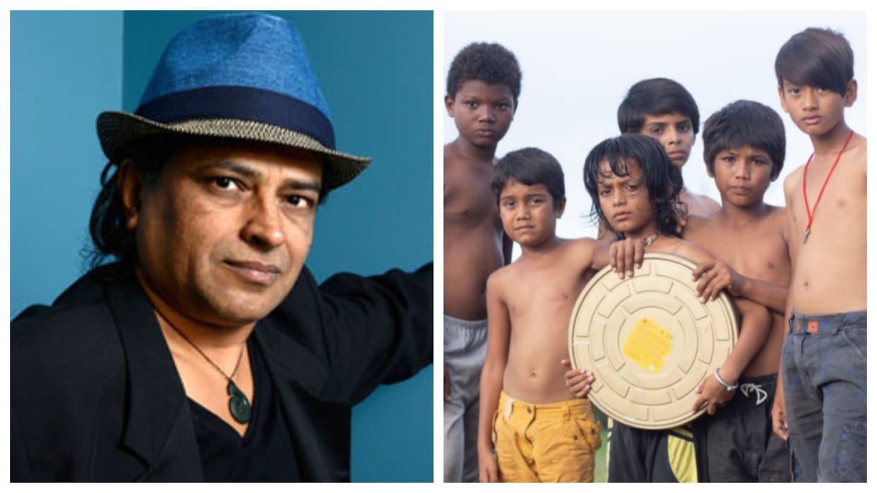 Chhello Show Director Pan Nalin reacts on official entry of film in Oscars from India says I can breathe again