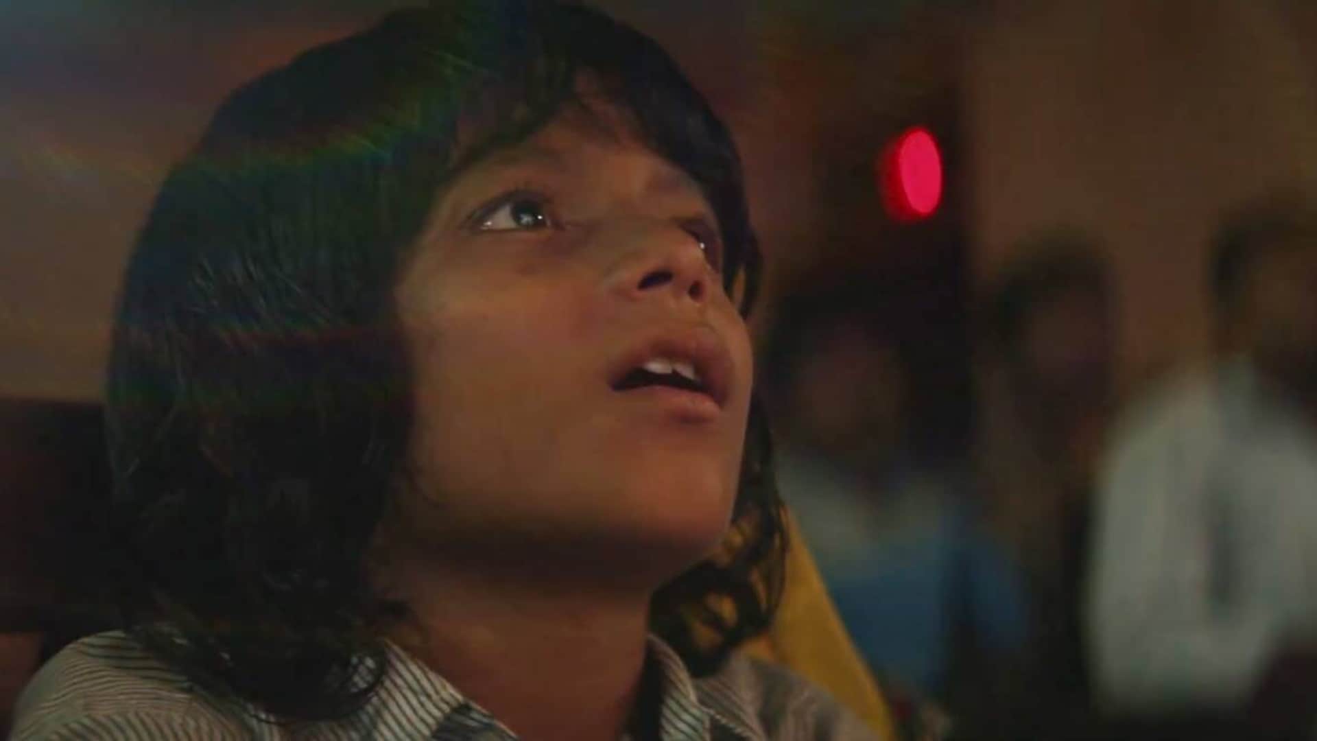 Gujrati Film chhello show nominated for Oscars 2023 From India RRR looses race