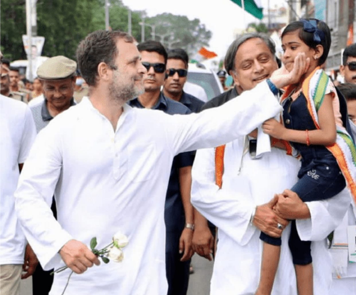 Bharat Jodo Yatra Rahul Gandhi Slams Government on demonetisation and GST Sachin pilot Latest Update