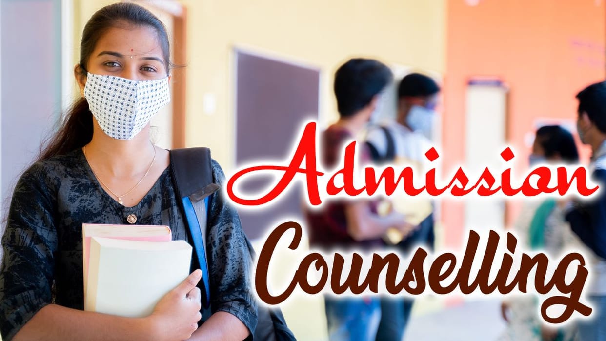 JCECEB Counselling Procedure Starts For JEE Main Candidates JCECE JEE Mains Counselling 2022 Schedule
