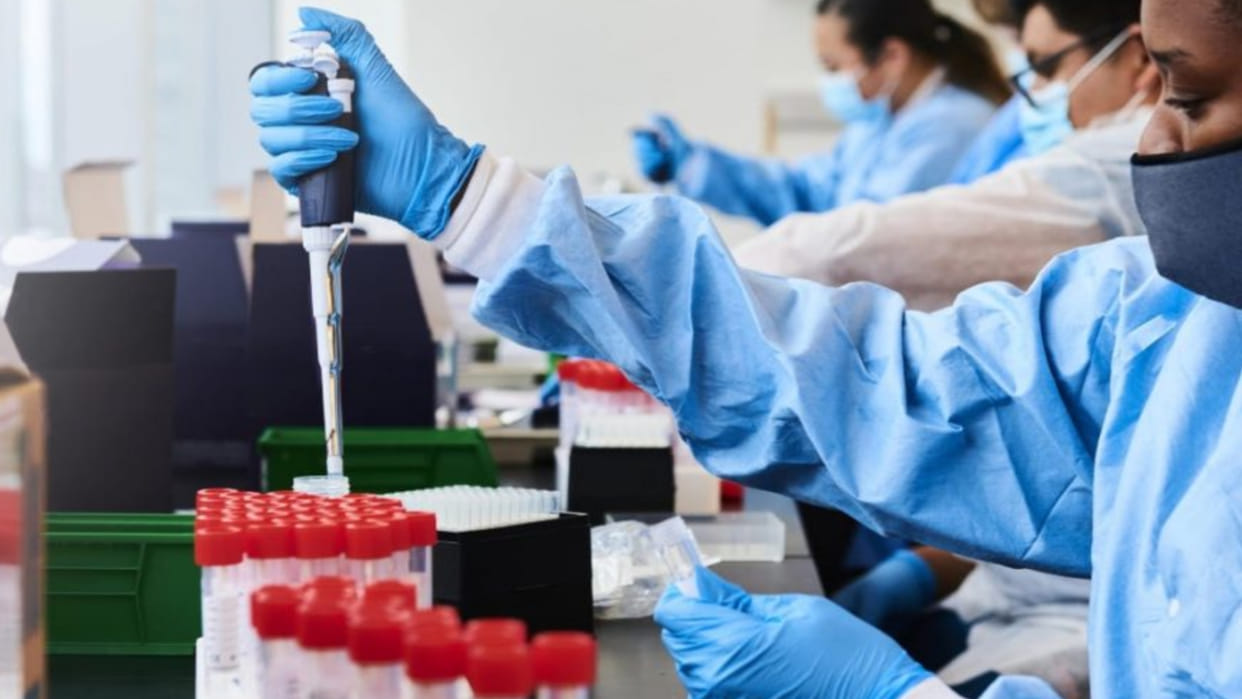 Covid cases decline to 47,3791, 15 deaths in last 24 hours