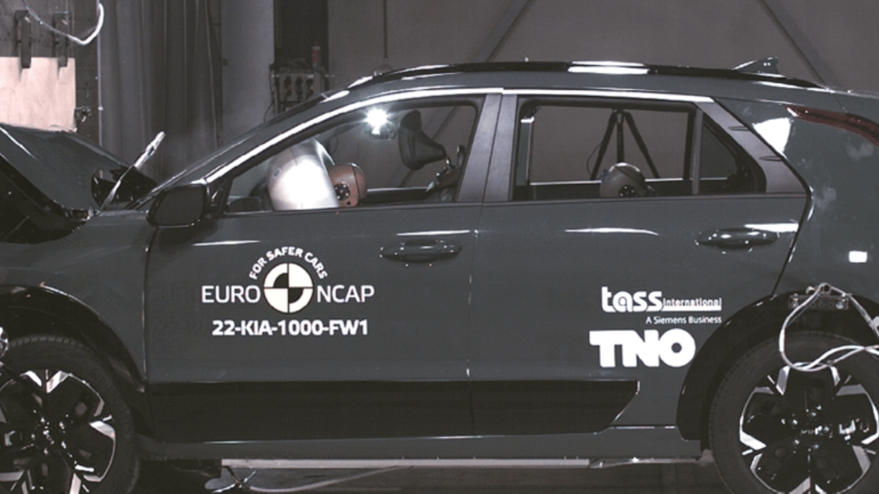 bharat ncap crash test may come into effect on october 1, car safety by crash test like global ncap