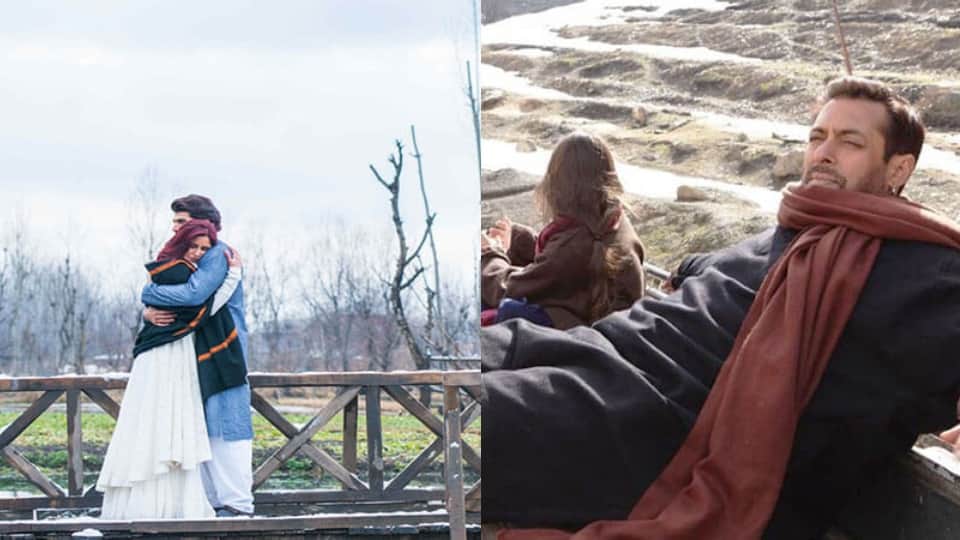 Most Bollywood films have been shot in jammu and Kashmir loction like Sonmarg Dal Lake Gulmarg