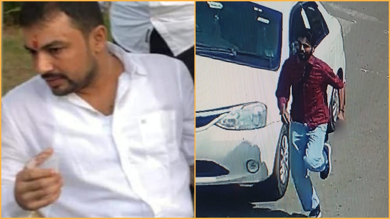 Bambiha and Deepti gang took responsibility for murder of gangster Sandeep in Nagaur