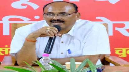 Purvodaya Rising Gorakhpur Real program estate people spoke