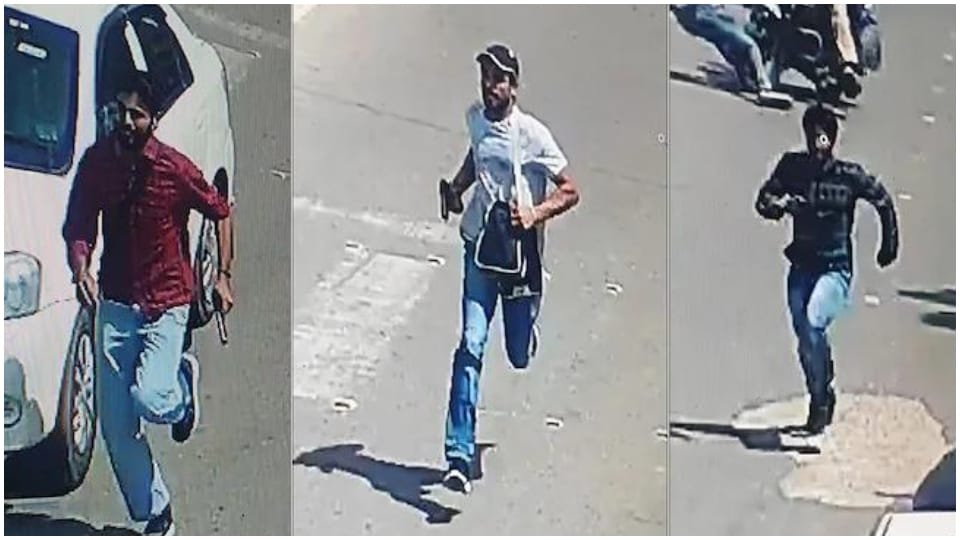 Sandeep Bishnoi was murdered to fulfill a 13-year-old vow