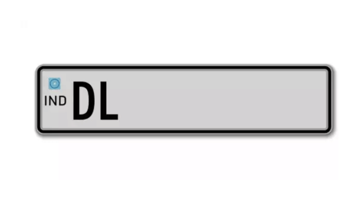 Deadline for installation of high security number plates on vehicles in Punjab is over