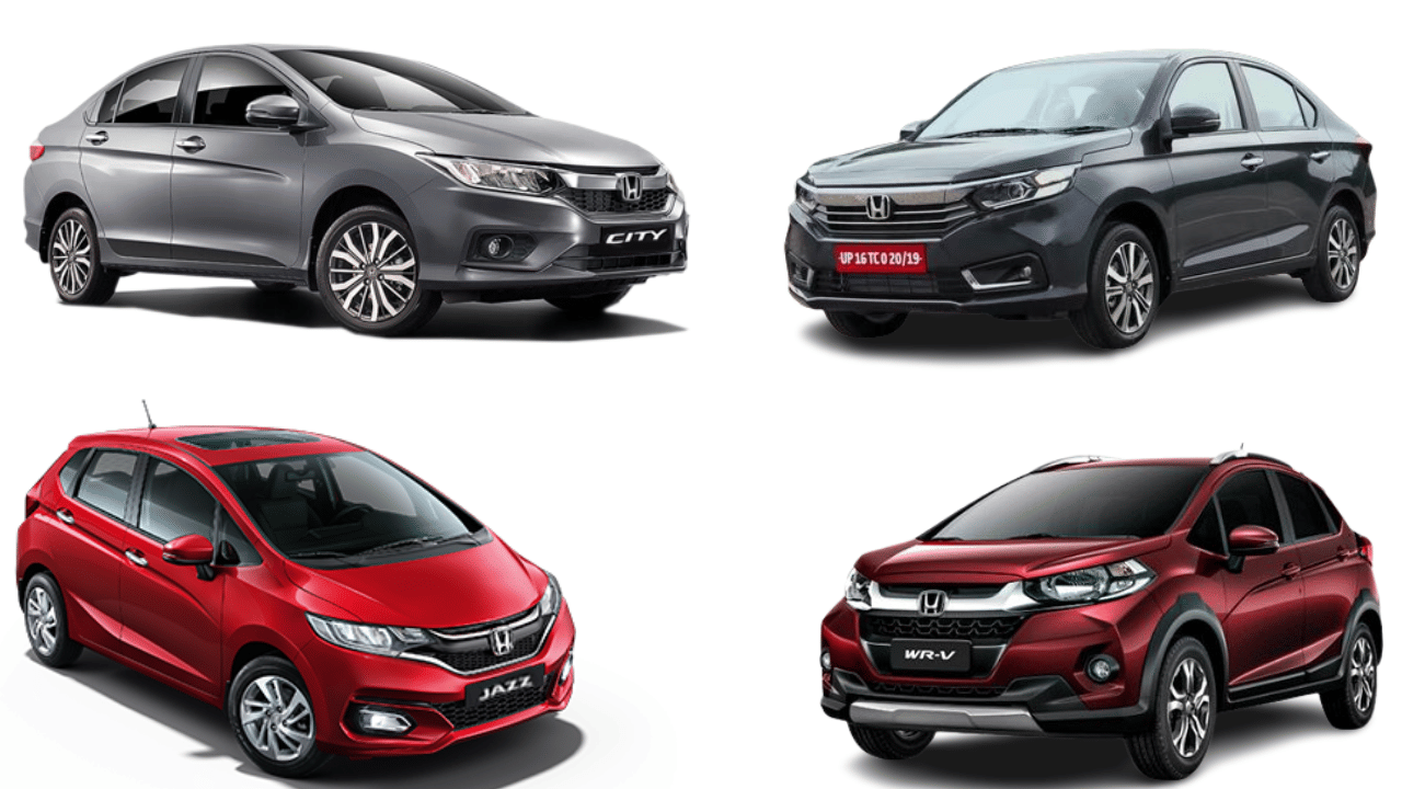 Honda cars is going to organise service camp in 239 cities of India, you also take advantage