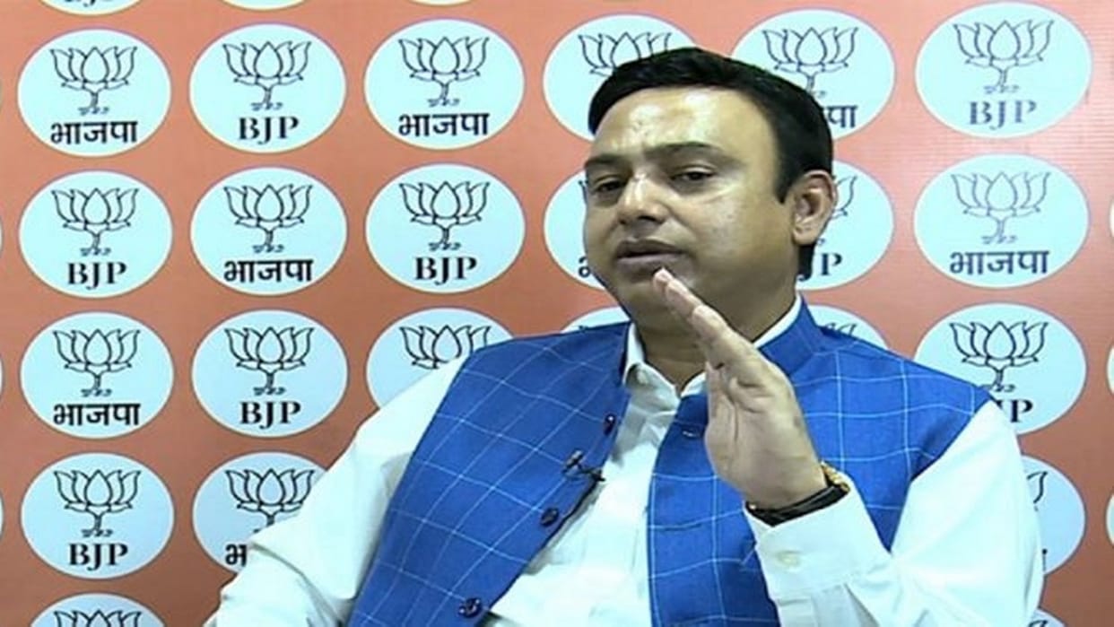 BJP spokesperson Zafar Islam said that opposition is doing politics on Madrasa survey matter