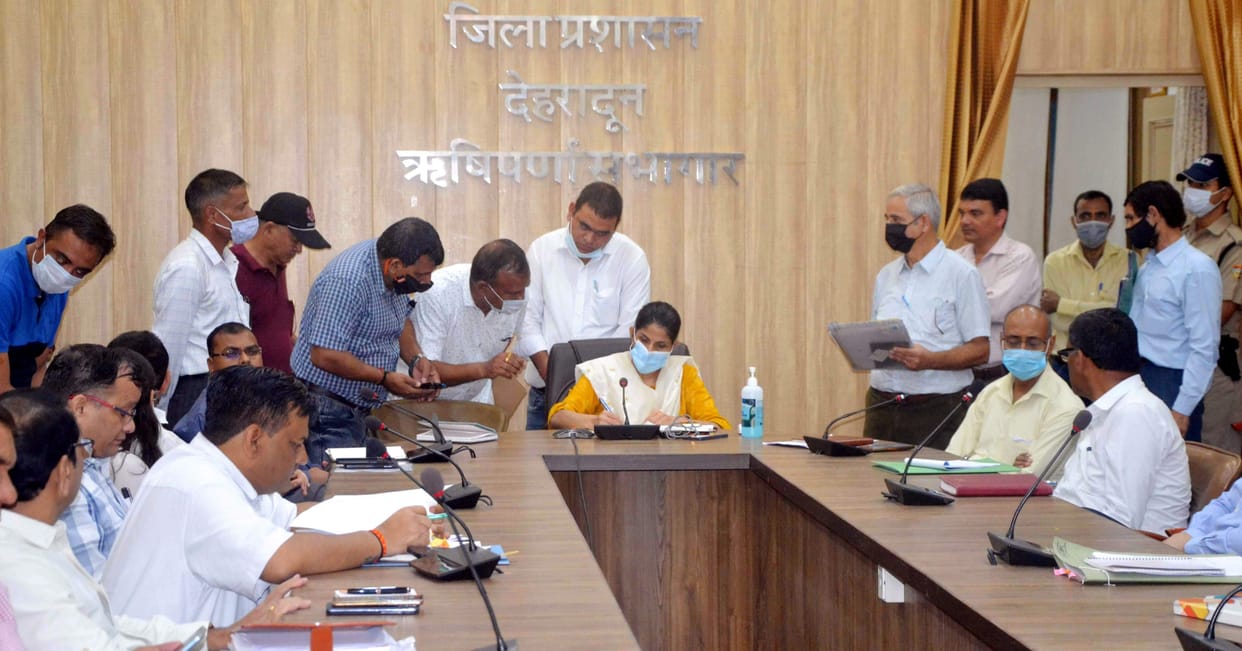 Action will be taken against those who take complaints lightly
