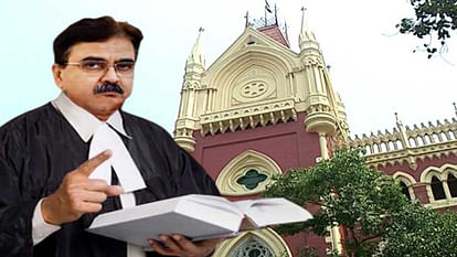 Justice Gangopadhyay will resign today said I have completed my work as a judge emotional lawyer
