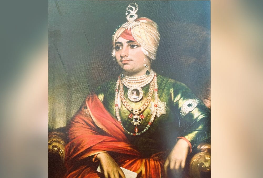 queen elizabeth death: The successor of 'Kohinoor' lived in Mussoorie for two years before going to England