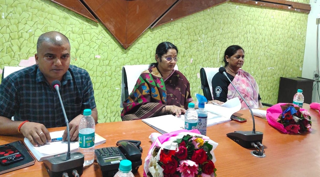 Make sure the beneficiaries get the benefit of the schemes