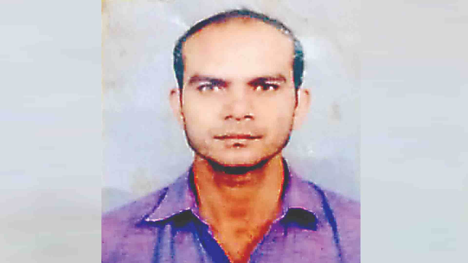 Amit murder case jyoti mishra murder Jyoti wrote last message to Amit never show your face to my father