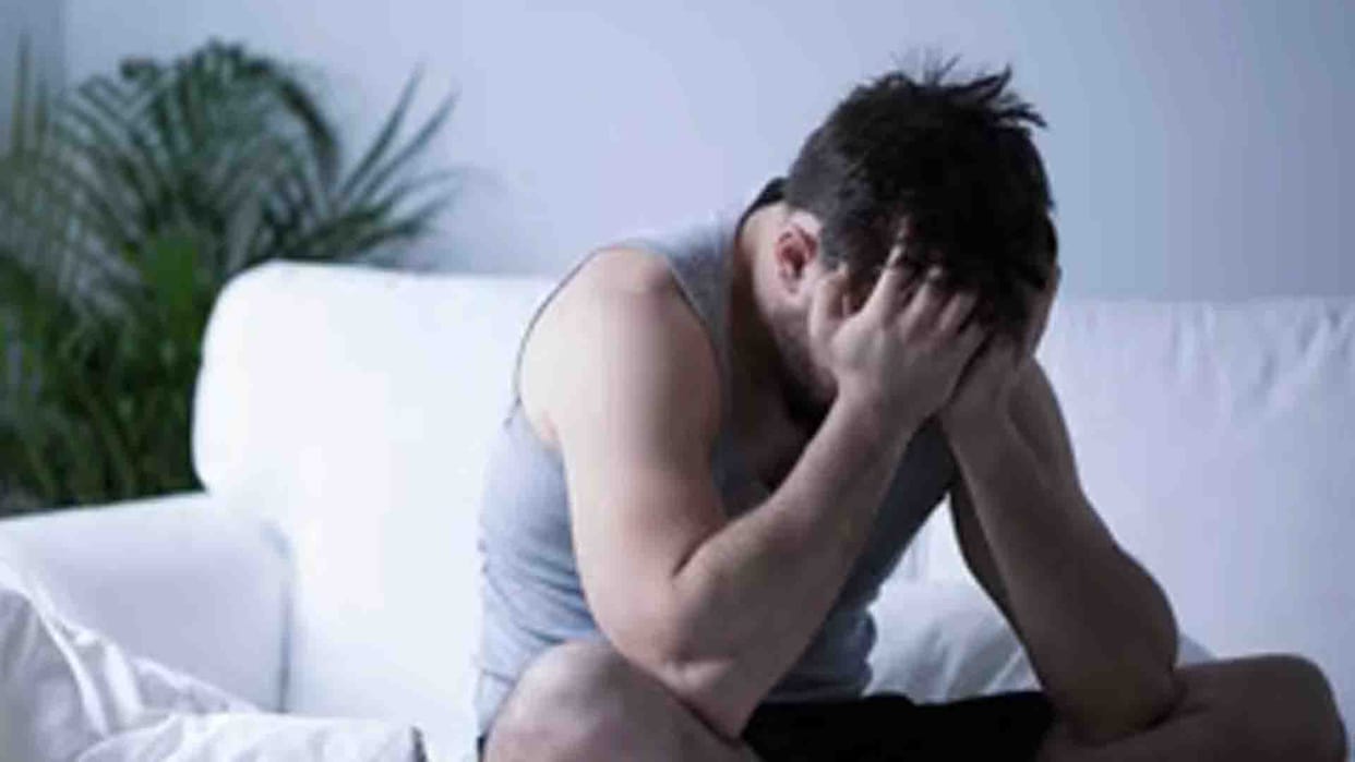 Kanpur: Number of young patients increased in OPD of Psychiatry Department