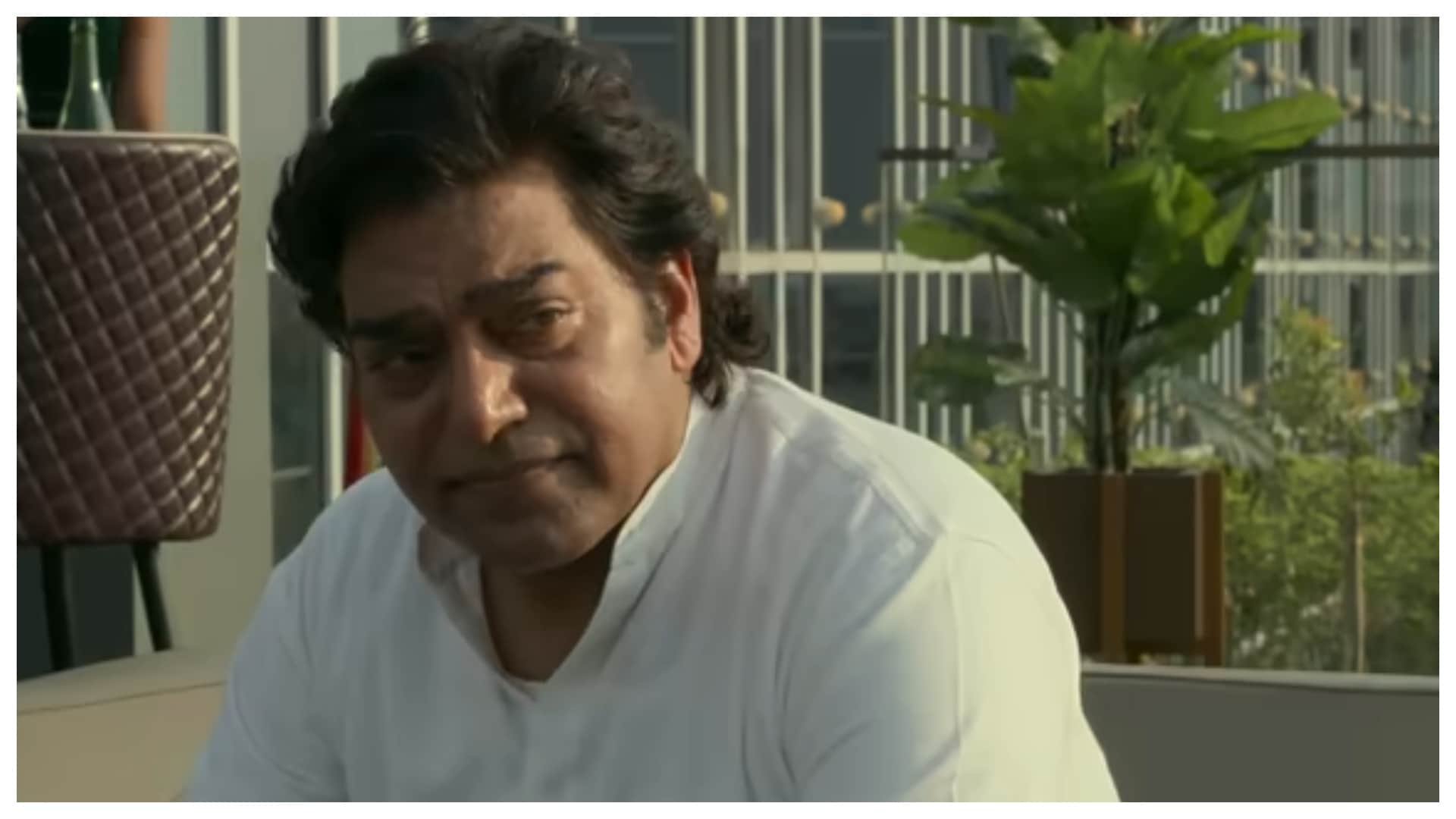 Karm Yuddh Trailer Out: Ashutosh Rana Satish Kaushik Paoli Dam Series to release on Disney plus Hotstar