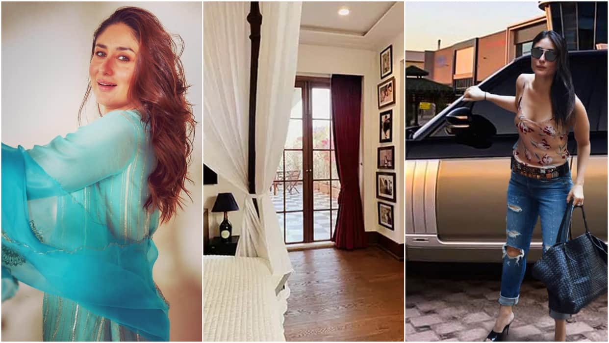 kareena kapoor khan birthday know her net worth property luxury house and cars