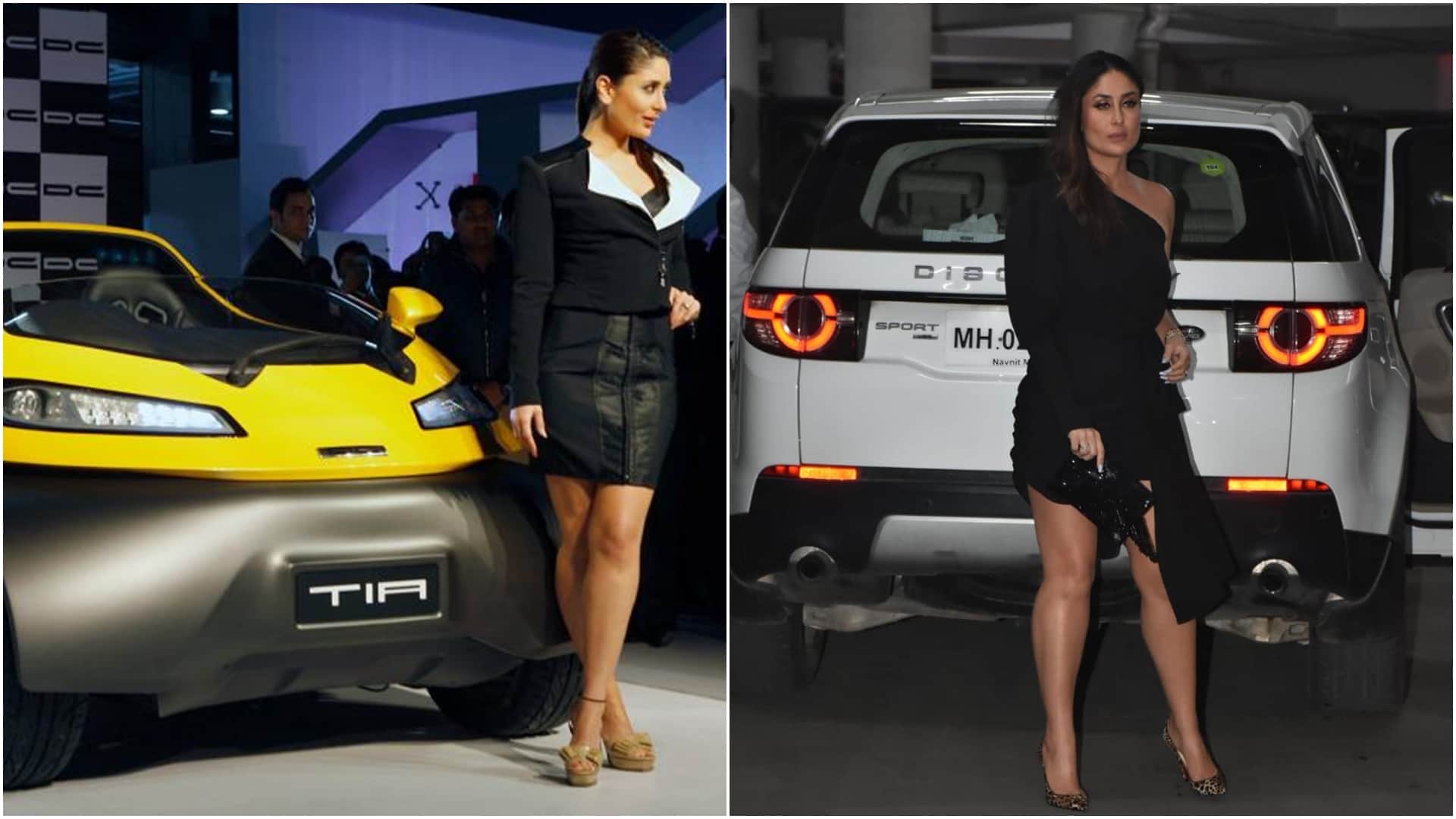 kareena kapoor khan birthday know her net worth property luxury house and cars