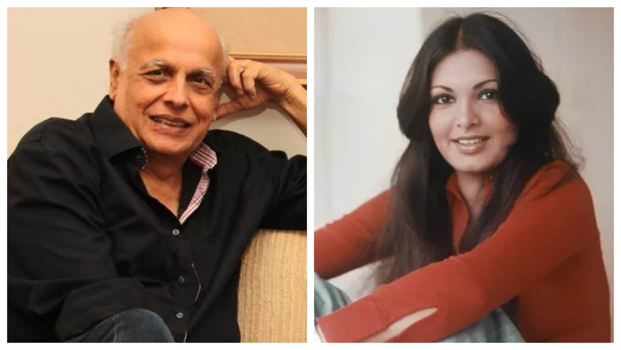 Film Director Mahesh Bhatt Birthday Special Know His Love Story With Parveen Babi