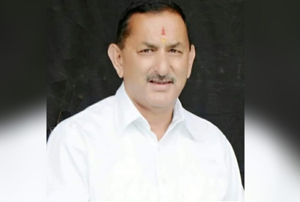 Uttarakhand Politics: Pithoragarh Congress MLA Mayukh Mehar resigns from PCC