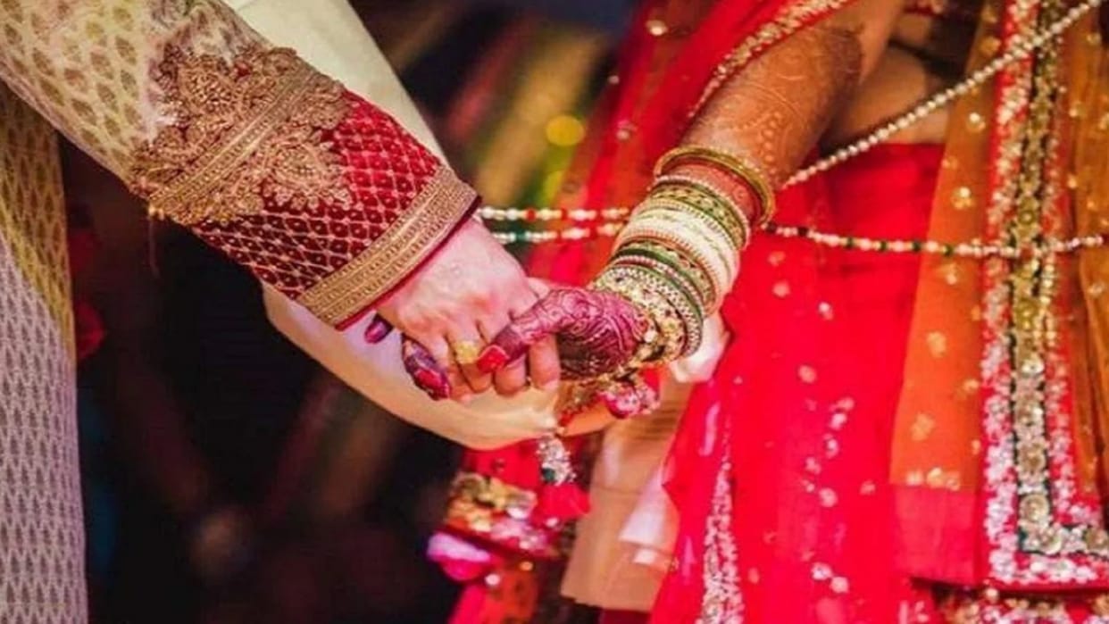 Dowry murder case filed against four