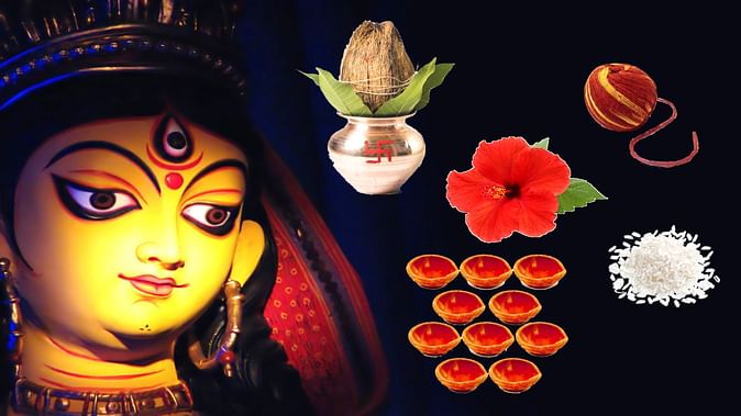 Shardiya Navratri 2023: जानें शारदीय नवरात्रि का पूरा कैलेंडर, कलश स्थापना का मुहूर्त और महत्व