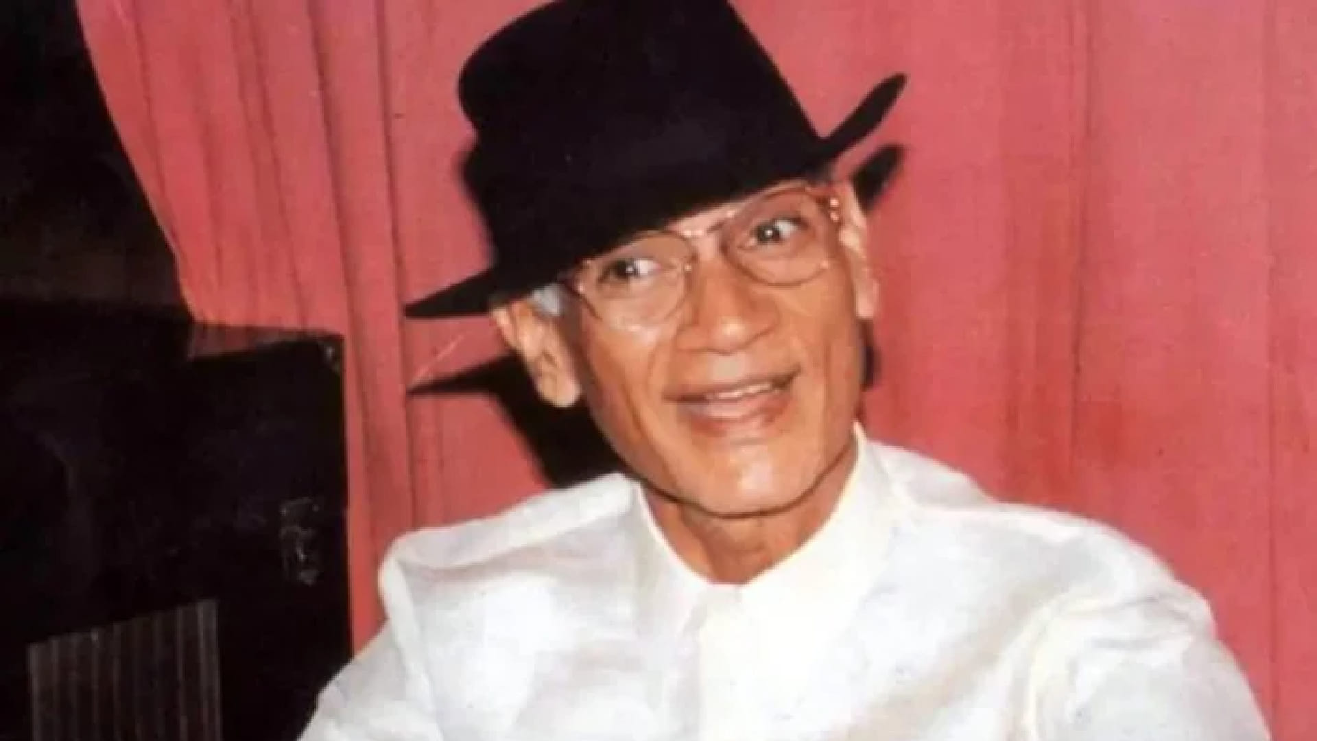 Bollywood celebs from Bhagwan Dada to Bharat Bhushan who were once high on their career and died with poverty