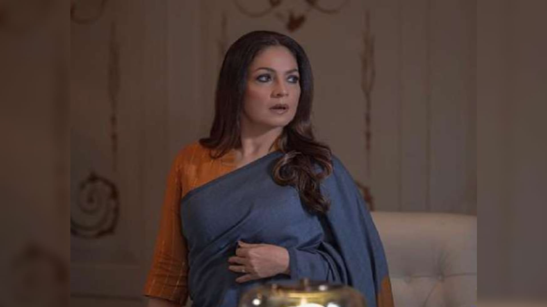 Pooja Bhatt reacts what if film Daddy directed by Mahesh Bhatt is based on mother instead of father