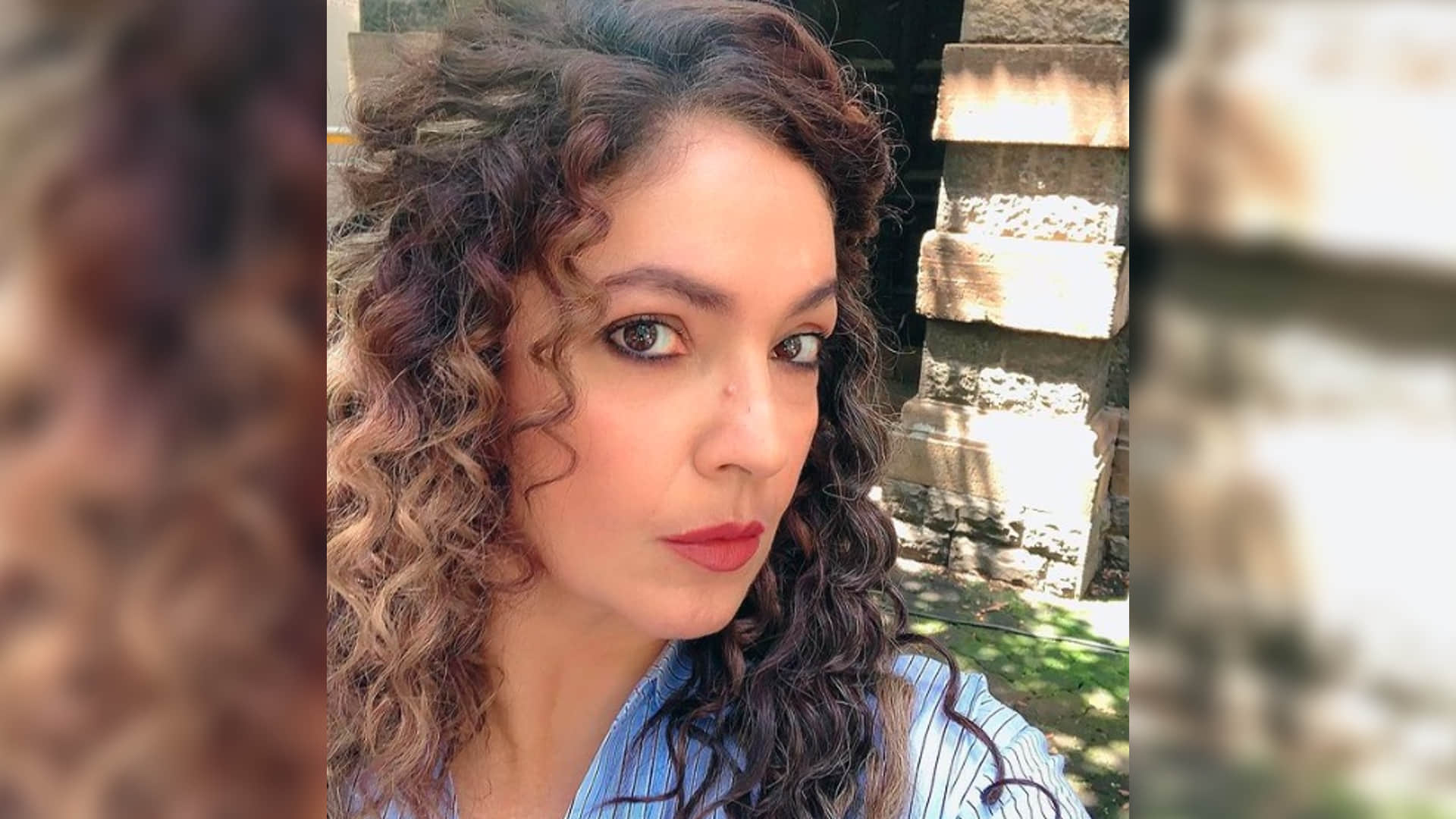 Amid Pooja Bhatt Reveleations in Bigg Boss Ott 2 Mahesh Bhatt Snubs Question About Pooja Bhatt Asks Kaun