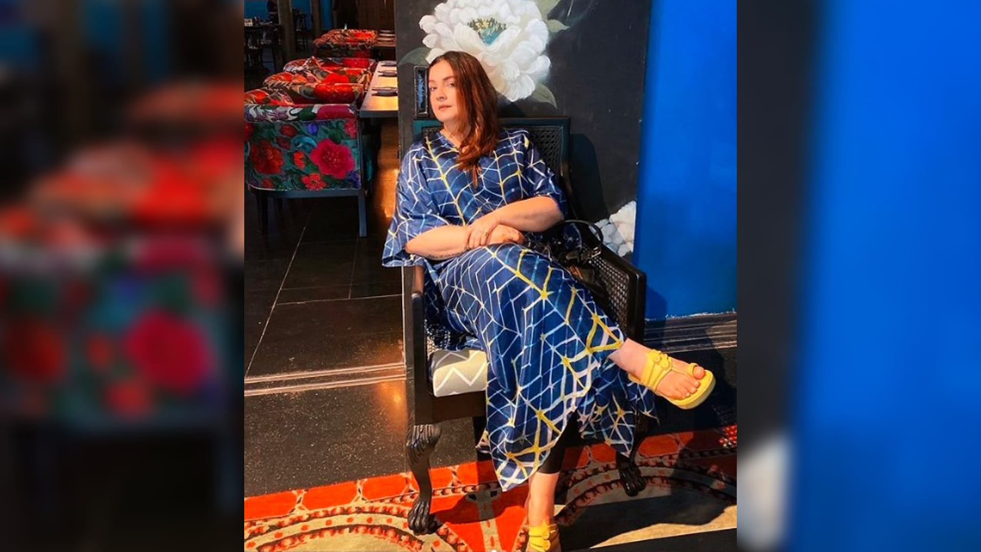 Bigg Boss Ott 2 users are upset with pooja bhatt behavior during the fight with palak2