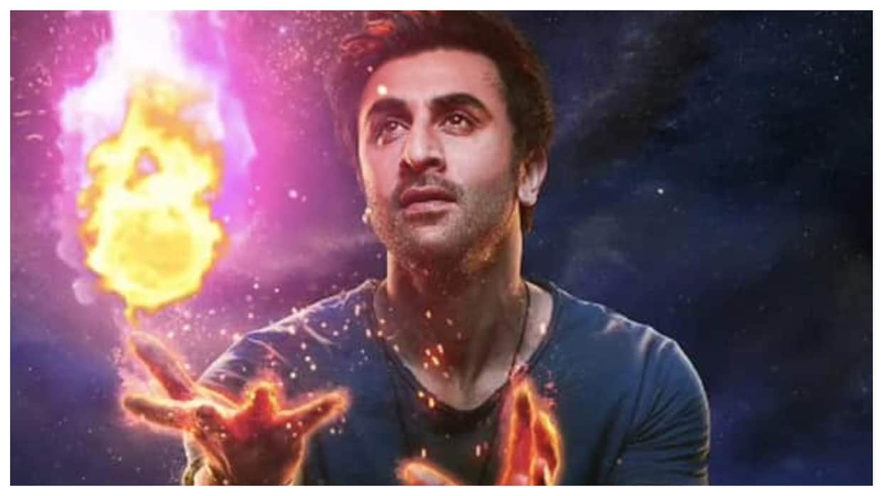 National Cinema Day triggers bulk book of Brahmastra Part One Shiva for third Friday 3D in great demand