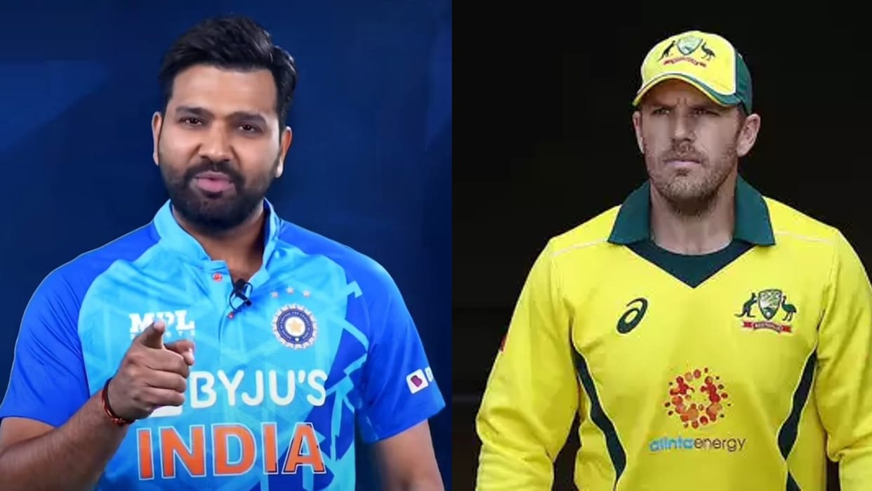 Mohali Weather Forecast, IND vs AUS 1st T20: India vs Australia Today Match Weather Pitch Report News in Hindi