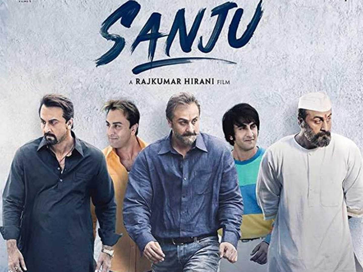 These biopic brightened the fortunes of these stars Ajay Devgn Aamir Khan Ranbir Kapoor Farhan Akhtar