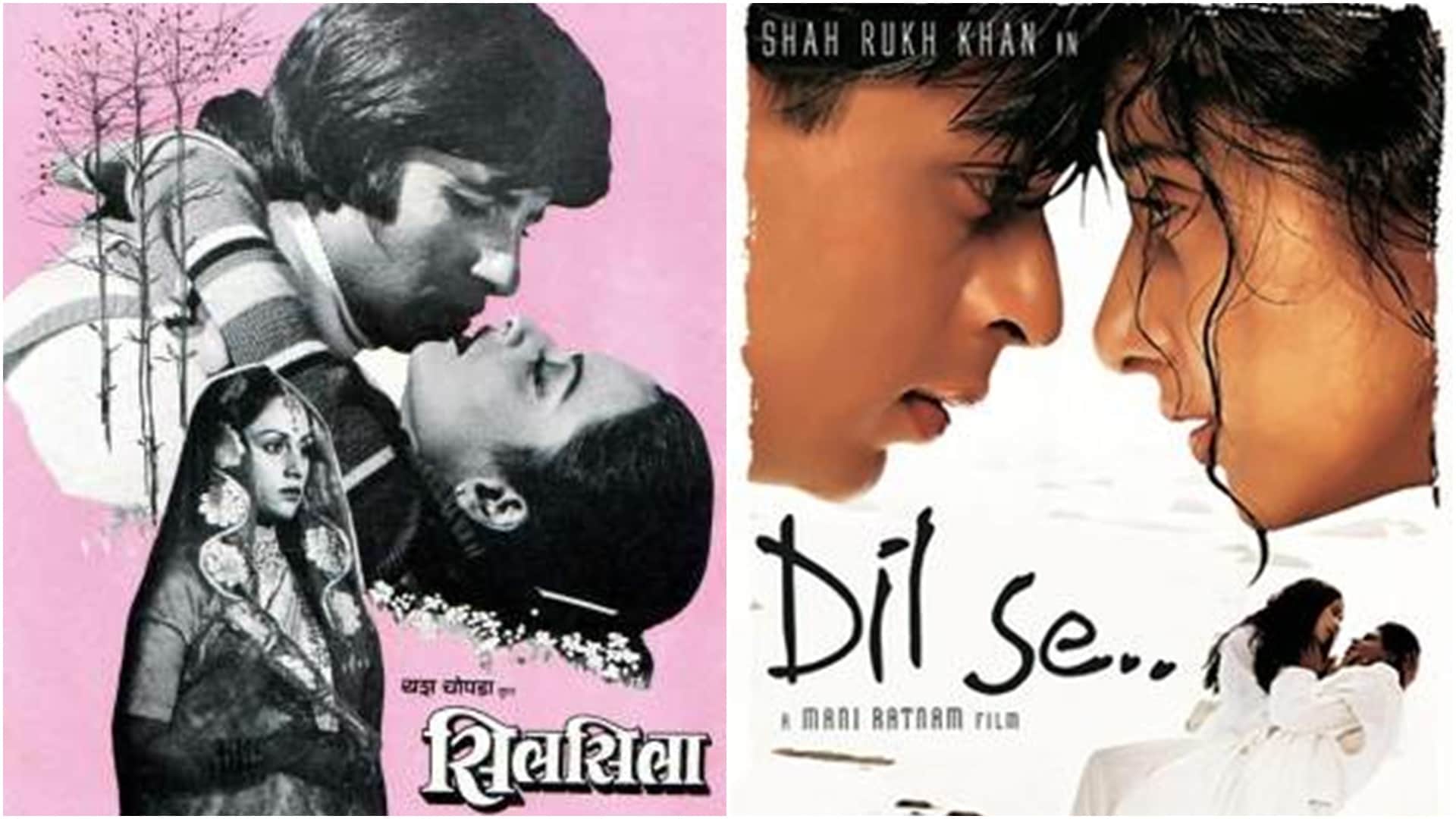 bollywood films that were shot in kashmir location kashmir ki kali silsila dil se race 3 raazi haider rockstar