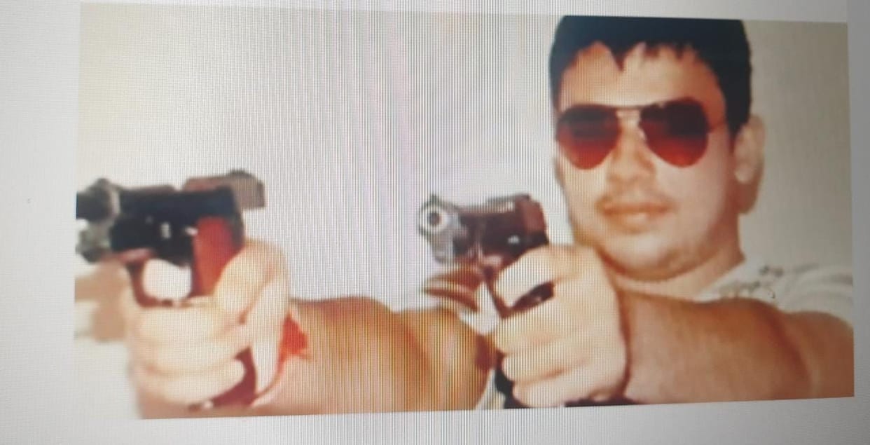 First Reiki, then nine bullets to Sandeep Sethi by besieging him, Bambiha gang took responsibility