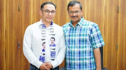Explained: Aam Aadmi Party first list of Candidates for Himachal Pradesh Assembly Election