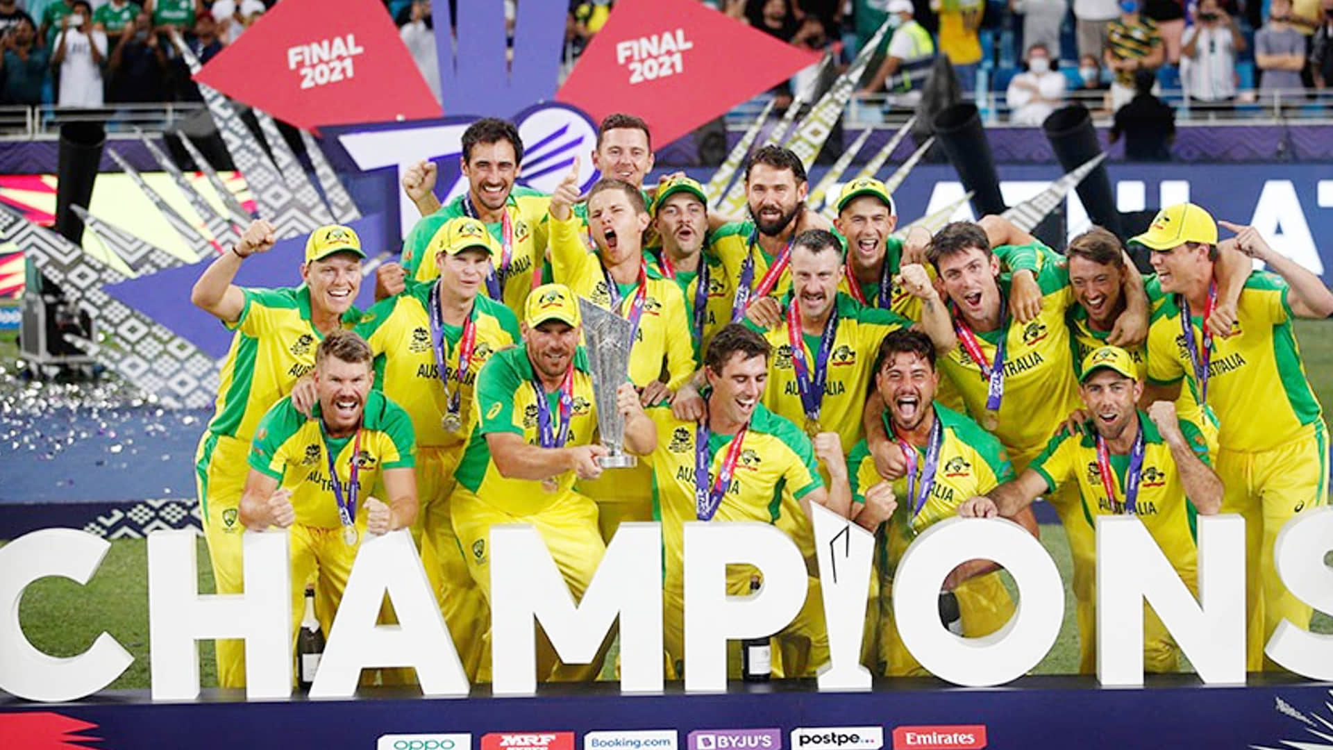 T20 World Cup 2022 All Team Squads Announced Know Cricket Player List in WC from India to Australia