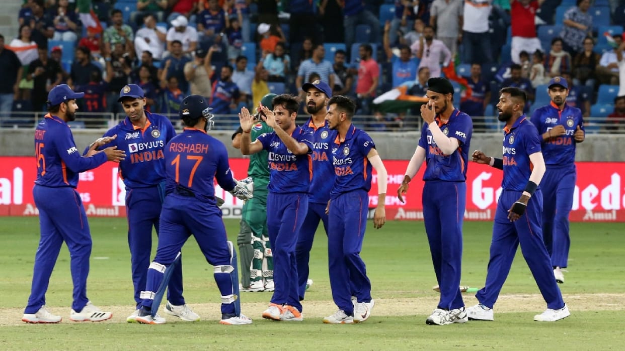 Ravi Bishnoi wrote the will rise and we will try again on insta story after being demoted in indian team