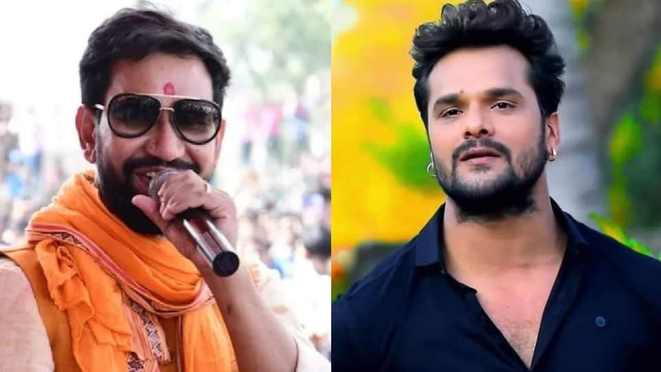 Bhojpuri Dinesh Lal Yadav ake Nirahua agreed his biopic Abhineta se Rajneta shooting will start in azamgarh