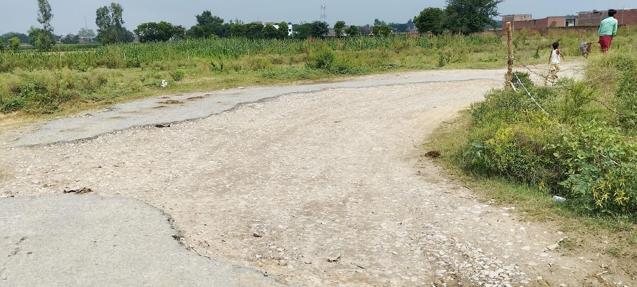 Civic Amenities