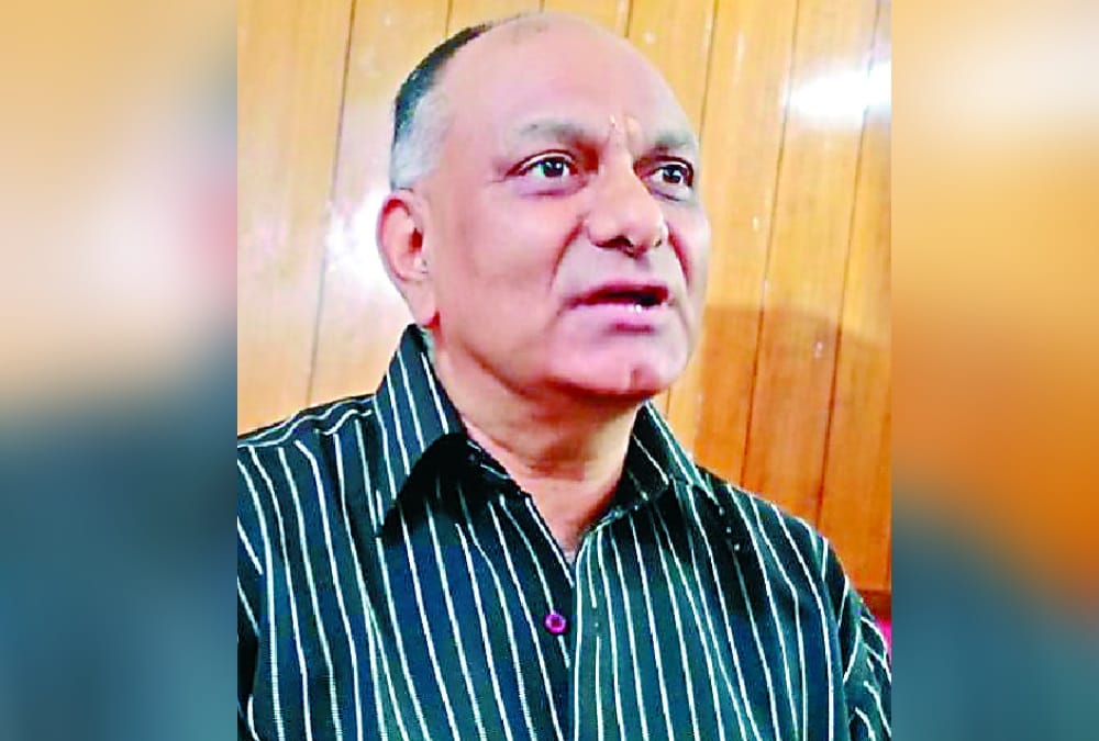 Dehradun News: Cm Pushkar singh dhami will inaugurate Virasat Festival 2022 on November 5