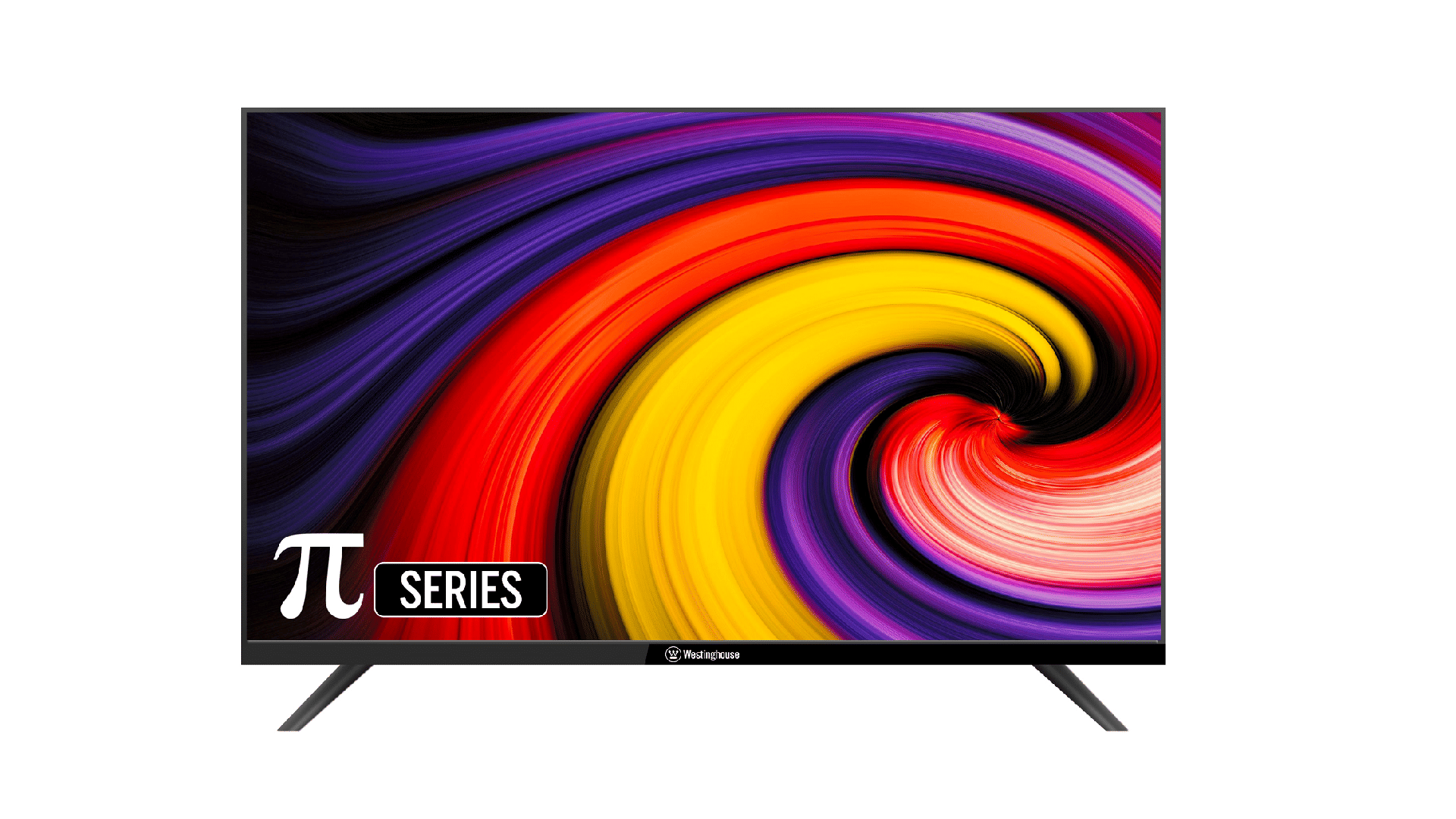 Westinghouse Launches 32 inch Pi Series Smart TVs in India