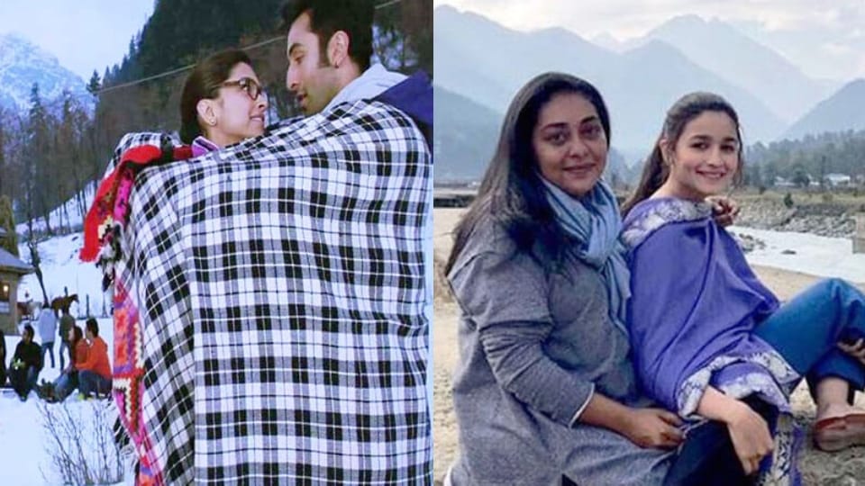 Most Bollywood films have been shot in jammu and Kashmir loction like Sonmarg Dal Lake Gulmarg