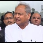 Congress President Election: Ashok Gehlot