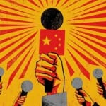 chinese propaganda