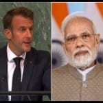 France, US hail PM Modi's advice to Putin over Ukraine