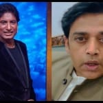 सांसद रवि किशन ने राजू श्रीवास्तव के निधन पर जताया दुख।
